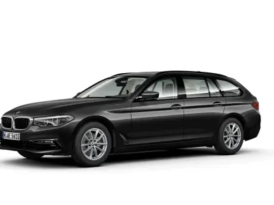 Używany BMW 520 Efficient Dynamics 190 KM (139 kW) 2026