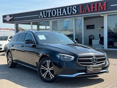 Mercedes E300