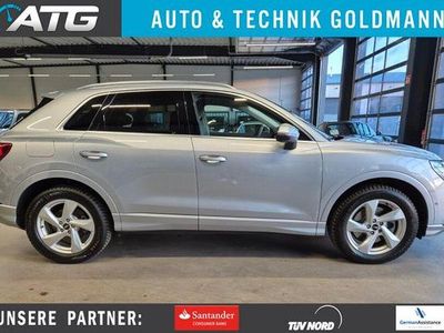 Gebraucht Audi Q3 Advanced 140 PS (102 kW) 2020 Andere SUV