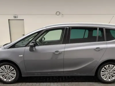 Gebraucht Opel Zafira Life