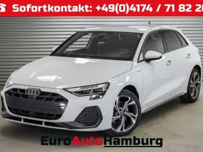 Gebraucht Audi A3 Sportback