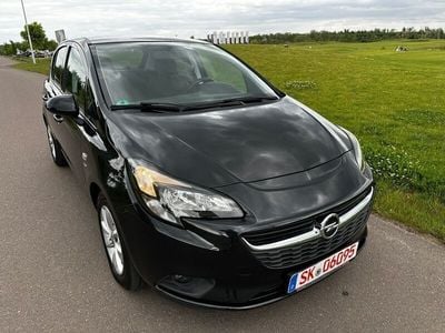 Gebraucht 2016 Opel Corsa drive Limousine | 6.999 € (Fairer Preis)