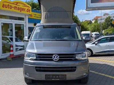 Używany VW California