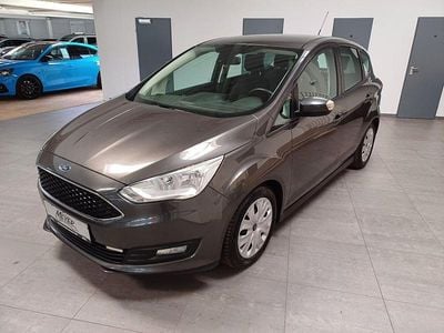 Second-hand Ford C-MAX Business Edition 95 CP (69 kW) 2015 Gri Monovolum