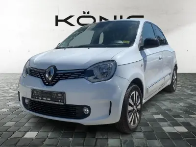 Gebraucht Renault Twingo