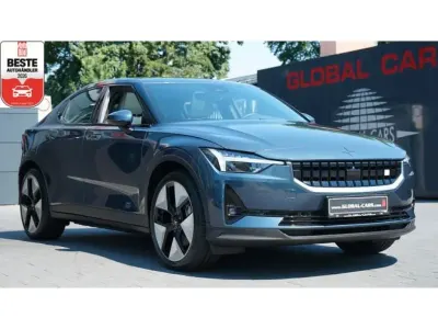 Gebraucht Polestar 2 Pilot 300 kW (408 PS) 2023 Grau Kleinwagen