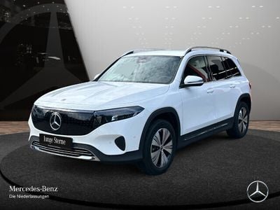 Mercedes EQB300