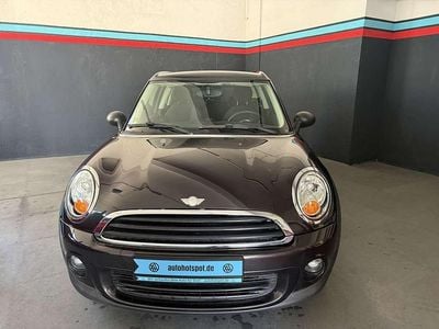 Second-hand Mini One Clubman 98 CP (72 kW) 2013 Maro Break