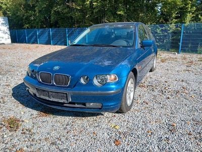BMW 316 Compact