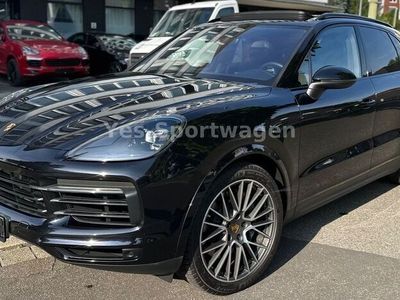 Porsche Cayenne S