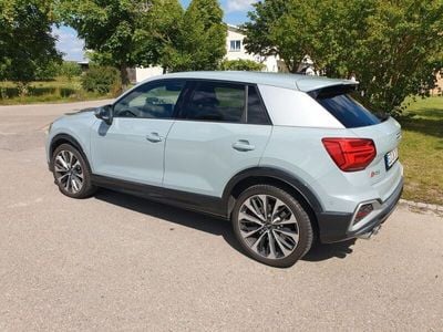 Audi SQ2