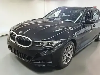 Gebraucht BMW 318