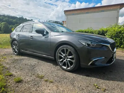 Gebraucht Mazda 6