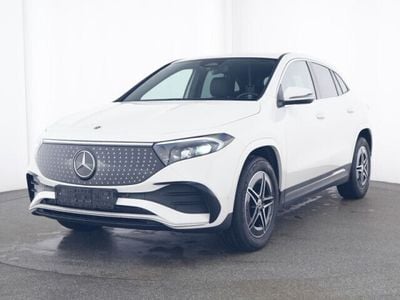 Mercedes EQA250+