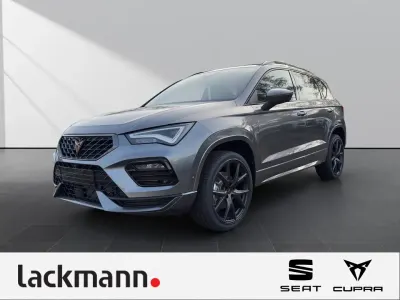 Nouvelle Cupra Ateca 150 ch (110 kW) 2026 Gris SUV