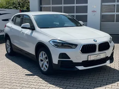 Gebraucht BMW X2