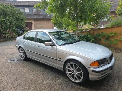 Gebraucht BMW 325