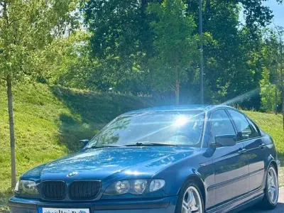 Gebraucht BMW 325