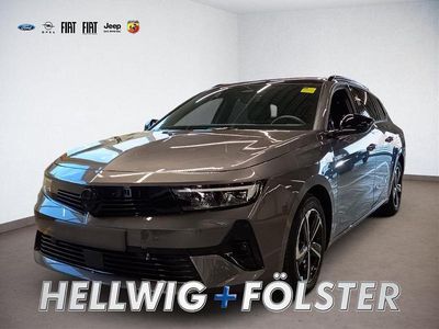 Gebraucht Opel Astra 131 PS (96 kW) 2025 Grau/typ aussenverkleidung met Kombi