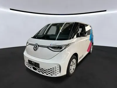 Gebraucht VW ID. Buzz