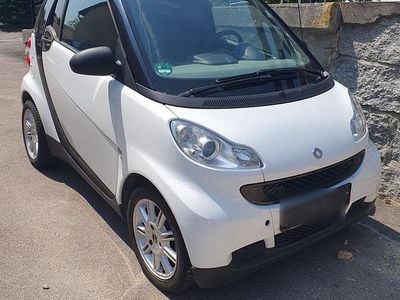 Smart ForTwo Coupé
