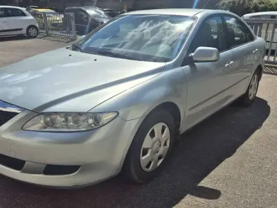 Gebraucht Mazda 6
