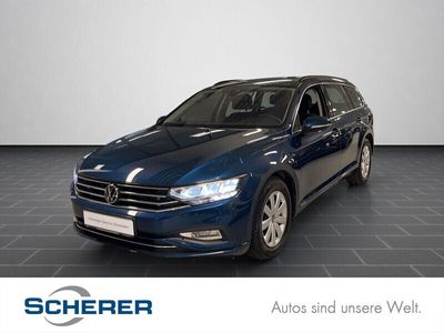 gebraucht VW Passat Variant Business