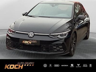 Gebraucht 2023 VW Golf VIII GTD | 31.996 € (Fairer Preis)