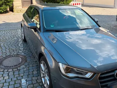 Gebraucht Audi A3 Sportback