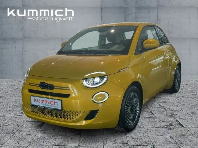 Gebraucht Fiat 500