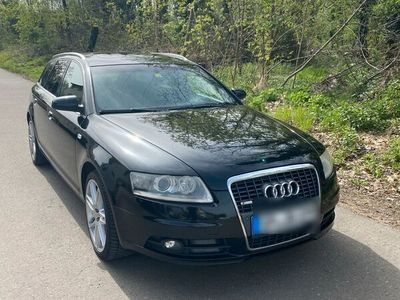 gebraucht Audi A6 3.0d Quattro S-Line