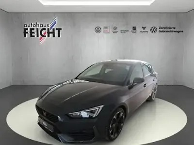 Gebraucht Cupra Leon