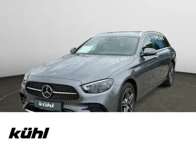 Gebraucht Mercedes E300