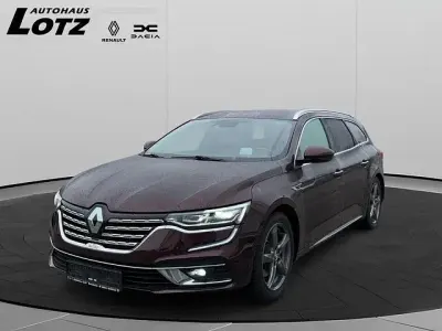 Gebraucht Renault Talisman GrandTour