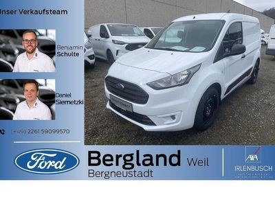 gebraucht Ford Transit Transit ConnectConnect VAN TREND 220L1