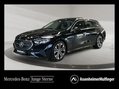 Gebraucht Mercedes E200