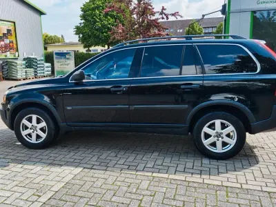 Używany Volvo XC90
