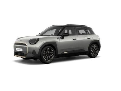 Mini Aceman