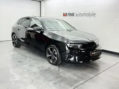 Gebraucht Opel Astra