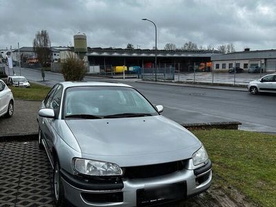 gebraucht Opel Omega B 3.0V6