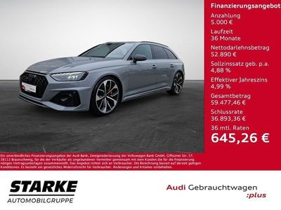 Audi RS4