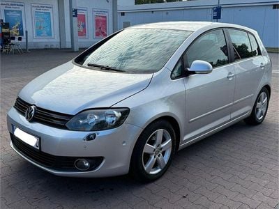 VW Golf Plus