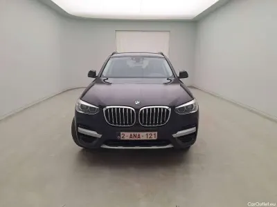 Gebraucht BMW X3