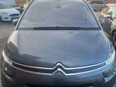 Citroën Grand C4 Picasso