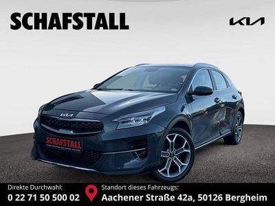 gebraucht Kia XCeed 1.6 GDI PHEV SPIRIT Sitz-&Technik-Paket NA