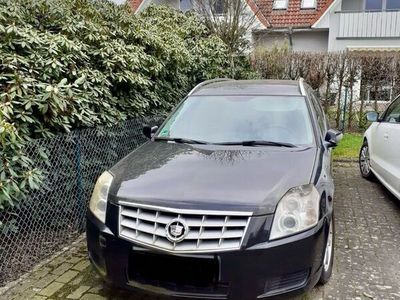 gebraucht Cadillac BLS 1.9 , 150 PS