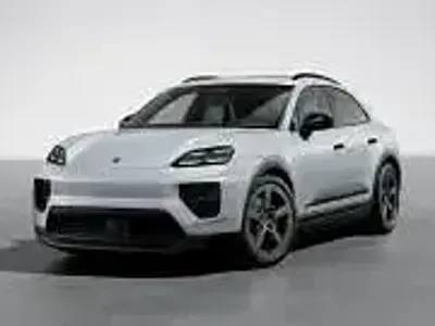 Gebraucht Porsche Macan 284 kW (387 PS) 2025 Grau SUV