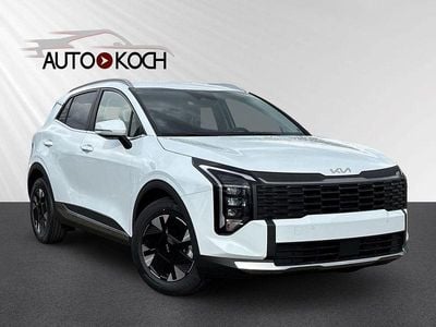 Neu Kia Sportage Comfort 150 PS (110 kW) 2026 (wd) casa white s SUV