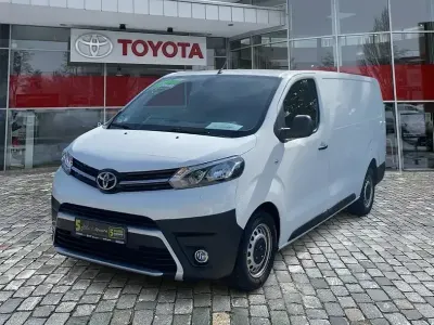 Gebraucht Toyota Proace