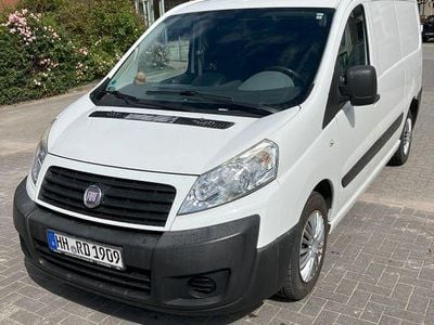 Fiat Scudo